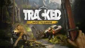Tracked Shoot to Survive VR