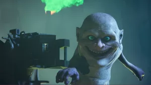 Ayasa: Shadows of Silence