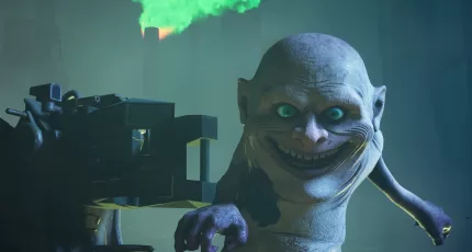 Ayasa: Shadows of Silence