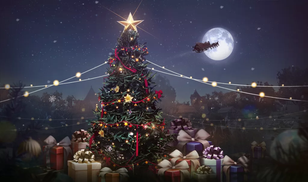 Black Desert Online - Patch Notes de 24 de Dezembro de 2025