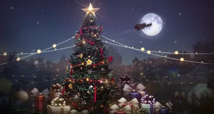 Black Desert Online - Patch Notes de 24 de Dezembro de 2025