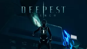 Deepest Trench