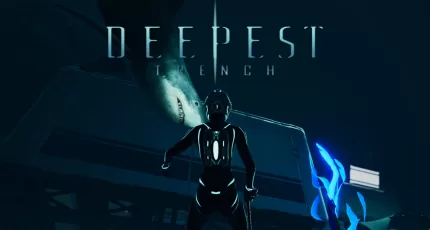 Deepest Trench