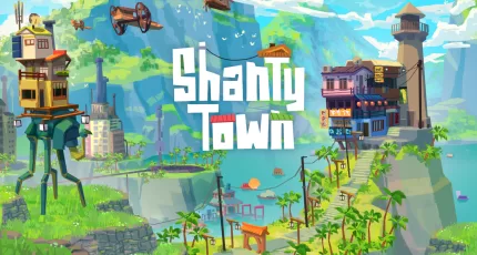 ShantyTown