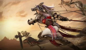 Black Desert Online - Notas da Atualização 15-01-2026