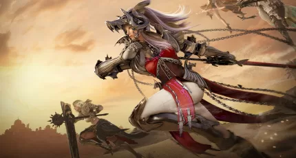 Black Desert Online - Notas da Atualização 15-01-2026