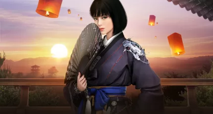 Black Desert Online – Notas da Atualização (08-01-2026)