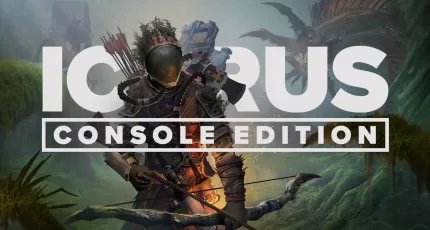 ICARUS Console Edition
