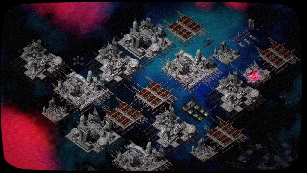 OMEN: novo shooter sci-fi desafia jogadores a sobreviver em uma galáxia pós-apocalíptica