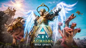 ARK Astraeos Mega Update