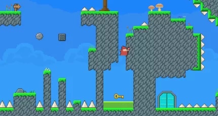 BROTHER!!! Save him!