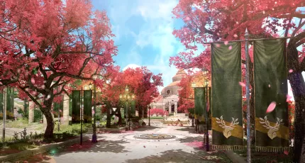 Black Desert Online - Notas da Atualização de 05-02-2026