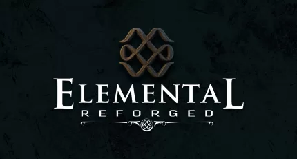 Elemental: Reforged