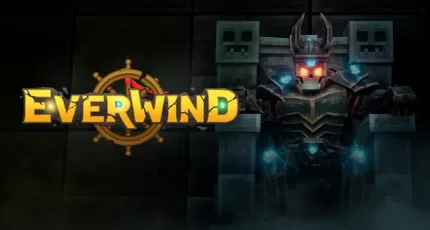 Everwind