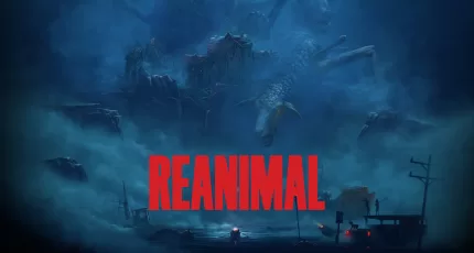 REANIMAL