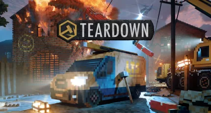 Teardown