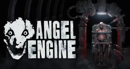 Angel Engine