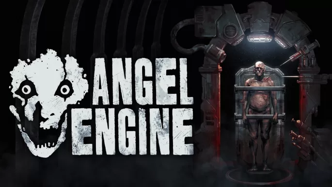 Angel Engine