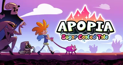 Apopia Um Conto Disfarçado