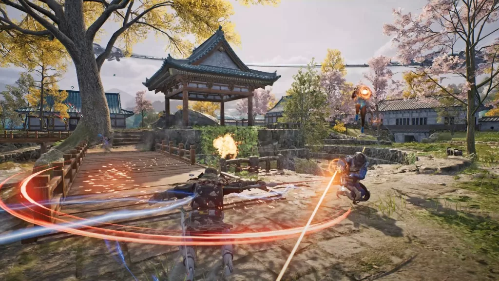 Beta fechado de Time Takers já está disponível!