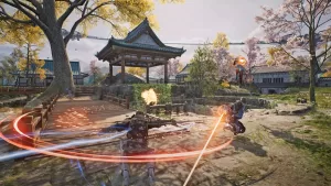 Beta fechado de Time Takers já está disponível