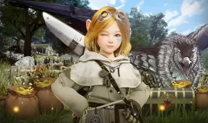 Black Desert Online - Notas da Atualização de 26 de março de 2026