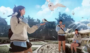 Black Desert Online – Notas da Atualização 12-03-2026