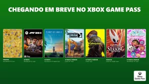Xbox Game Pass