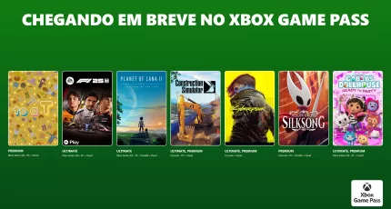 Xbox Game Pass
