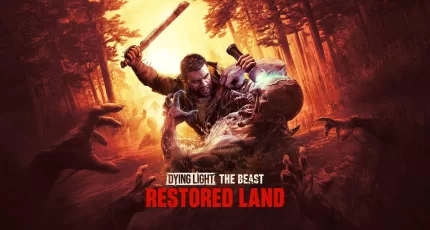 Dying Light - The Beast Restored Land Edition