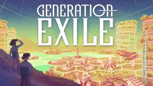 Generation Exile