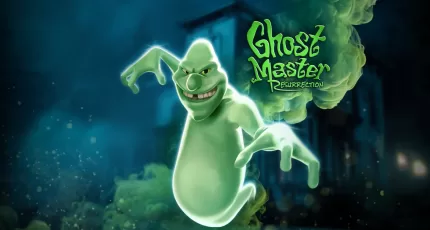 Ghost Master Resurrection