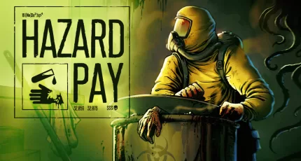 Hazard Pay