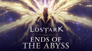 Lost Ark ganha novas missões com “End of the Abyss”