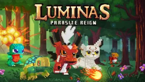 Luminas: Parasite Reign