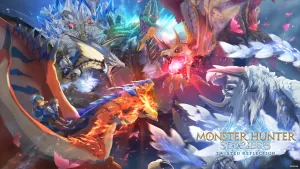 Monster Hunter Stories 3: Twisted Reflection