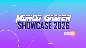Mundo Gamer Showcase 2026-1