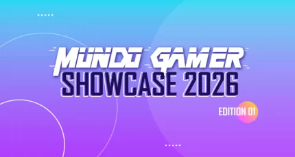 Mundo Gamer Showcase 2026-1
