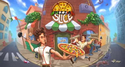 Pizza Slice