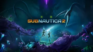 Subnautica 2
