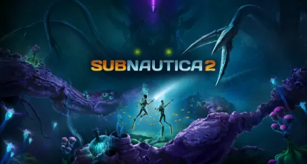 Subnautica 2