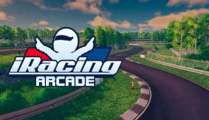 iRacing Arcade