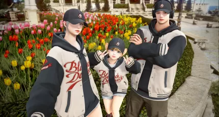 Black Desert Online - Notas da Atualização (16/04/2026)