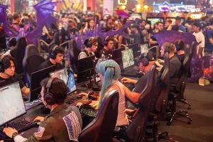 Brasil Game Show abre hoje venda de ingressos com desconto