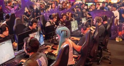 Brasil Game Show abre hoje venda de ingressos com desconto