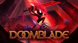 Doomblade