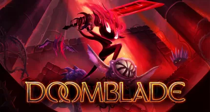 Doomblade