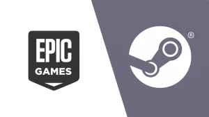 Epic x Steam