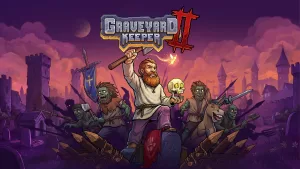 Graveyard Keeper 2 é anunciado