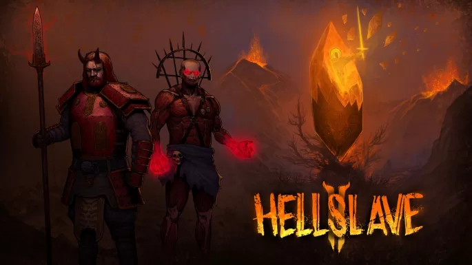 HellSlave II
